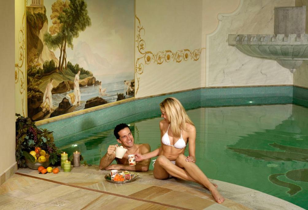 Cavallino Lovely Hotel Андало Екстериор снимка