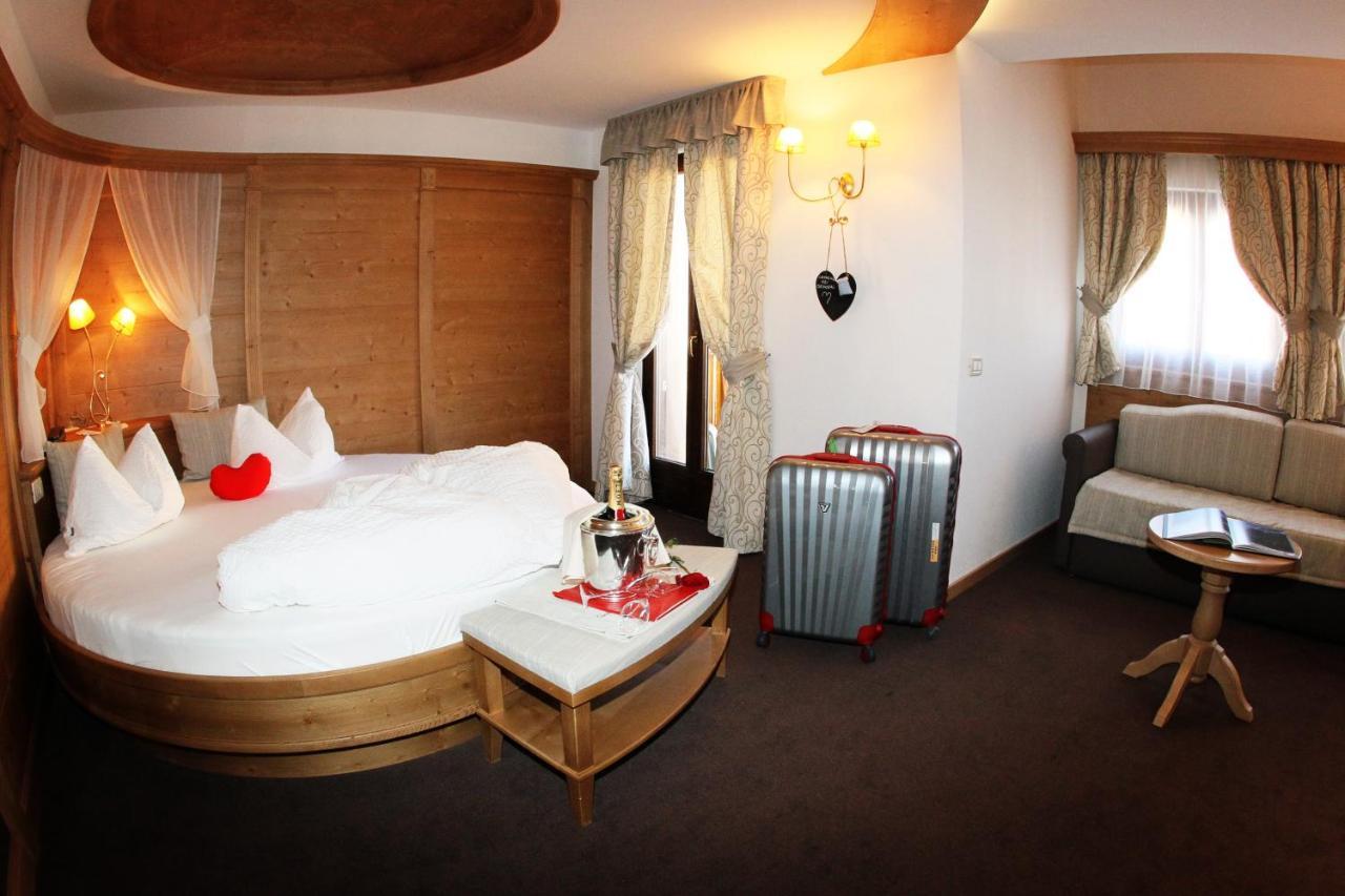 Cavallino Lovely Hotel Андало Екстериор снимка