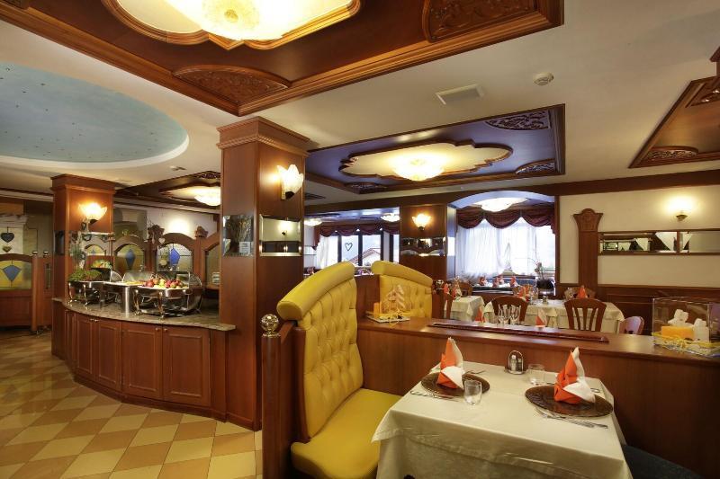 Cavallino Lovely Hotel Андало Екстериор снимка