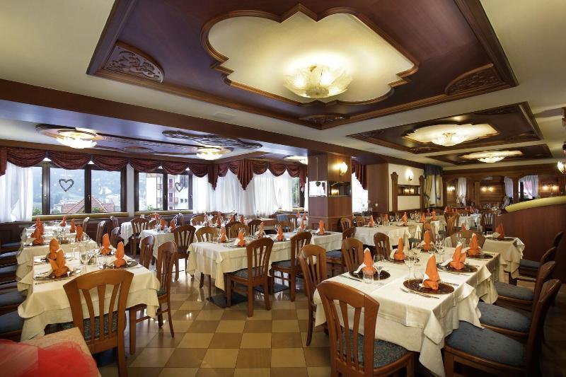 Cavallino Lovely Hotel Андало Екстериор снимка