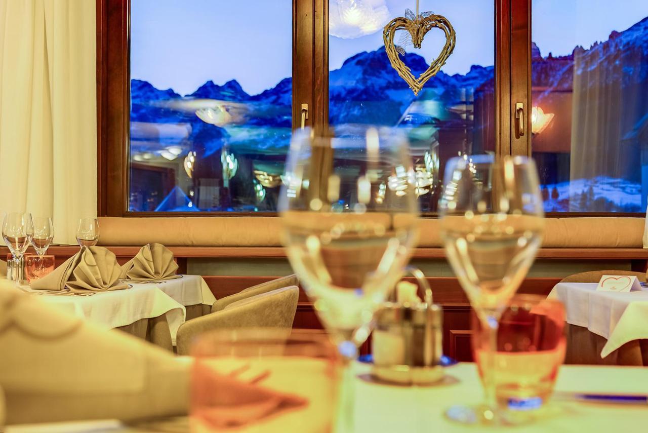 Cavallino Lovely Hotel Андало Екстериор снимка