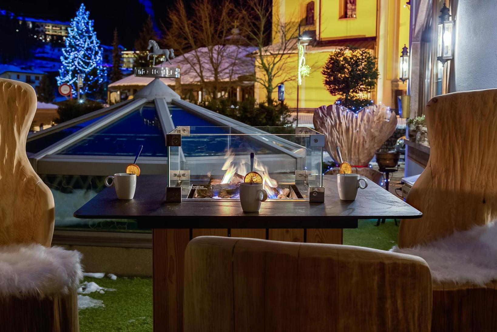Cavallino Lovely Hotel Андало Екстериор снимка