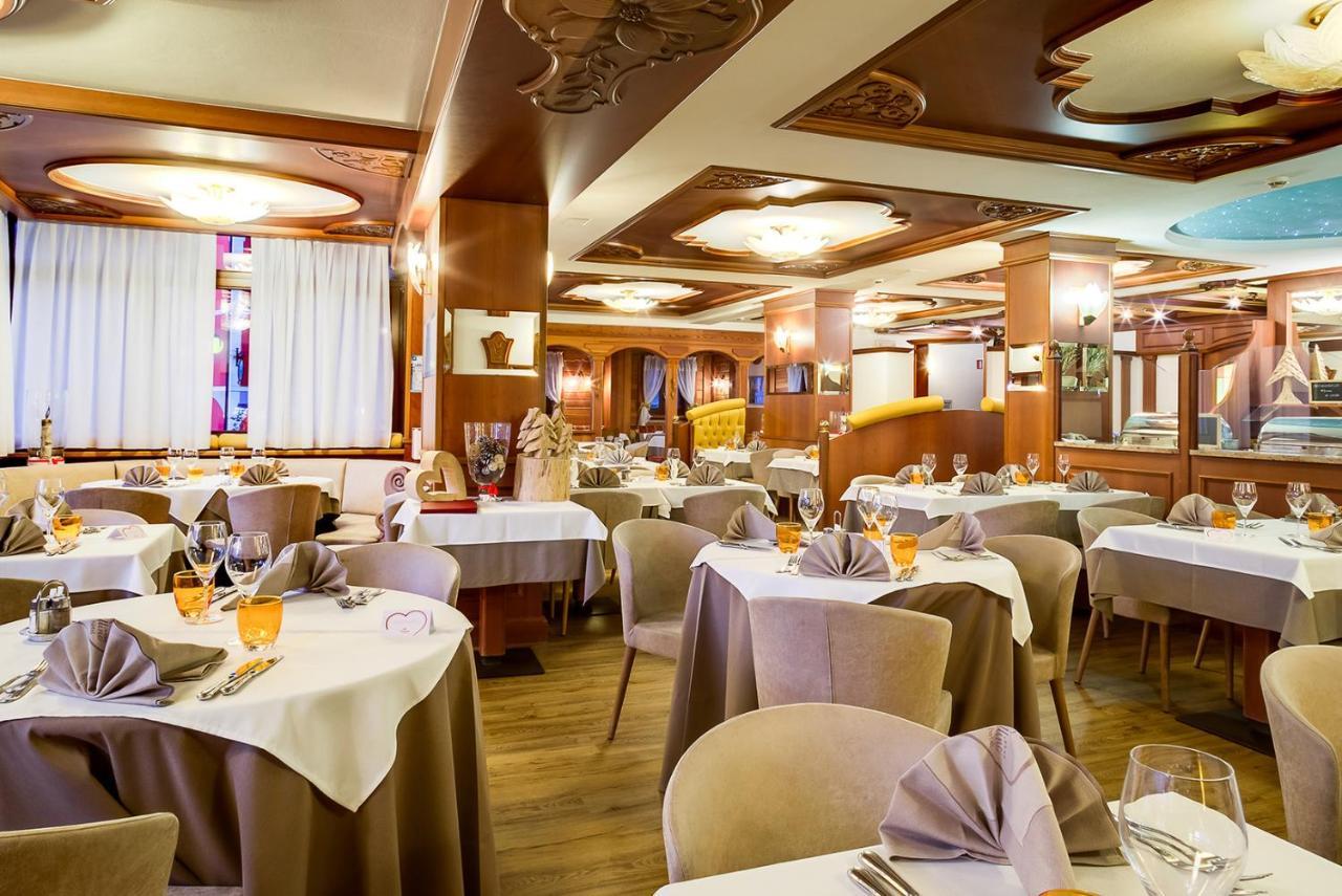 Cavallino Lovely Hotel Андало Екстериор снимка