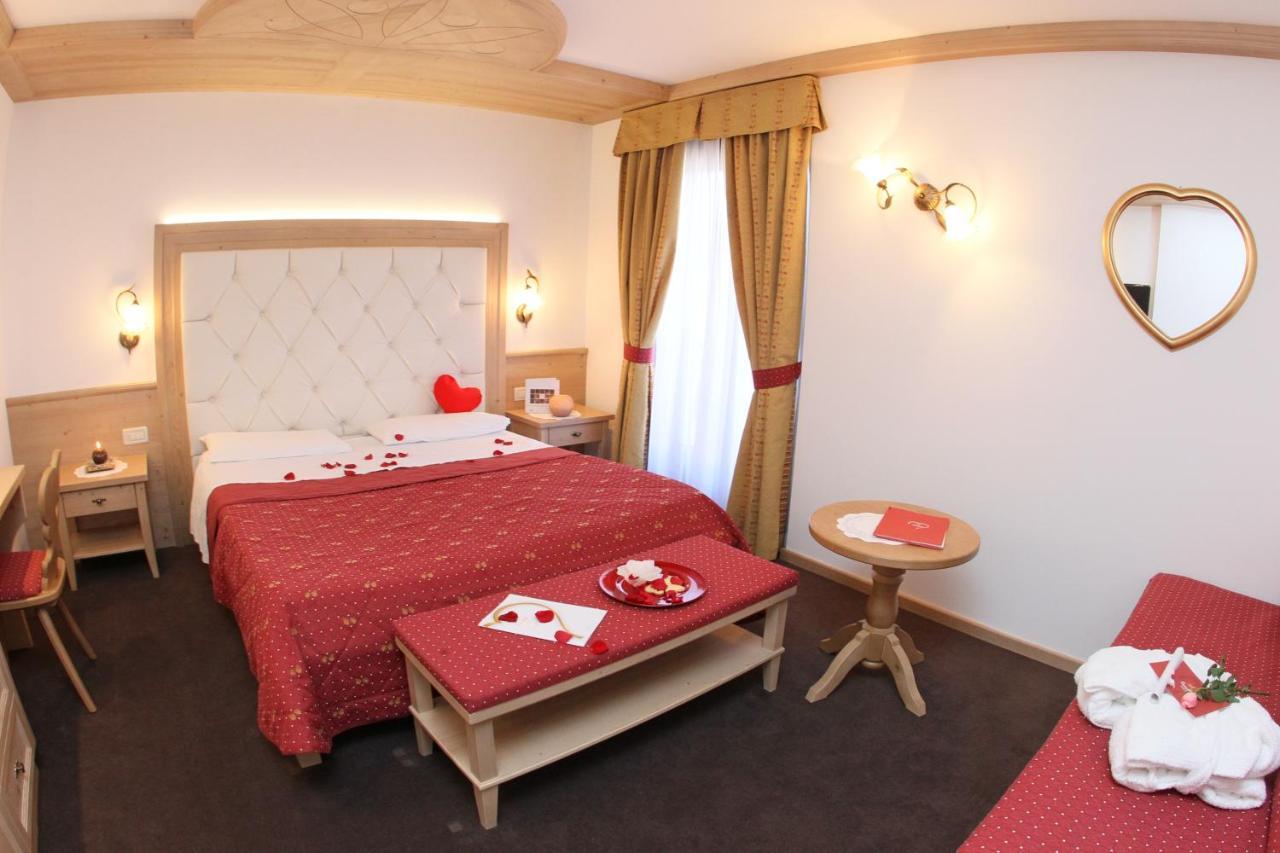 Cavallino Lovely Hotel Андало Екстериор снимка