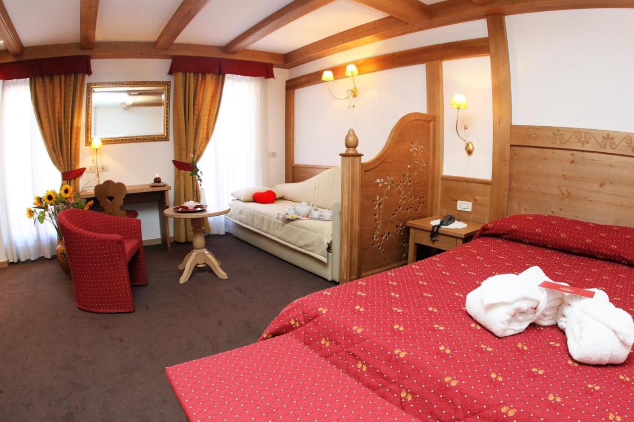 Cavallino Lovely Hotel Андало Екстериор снимка