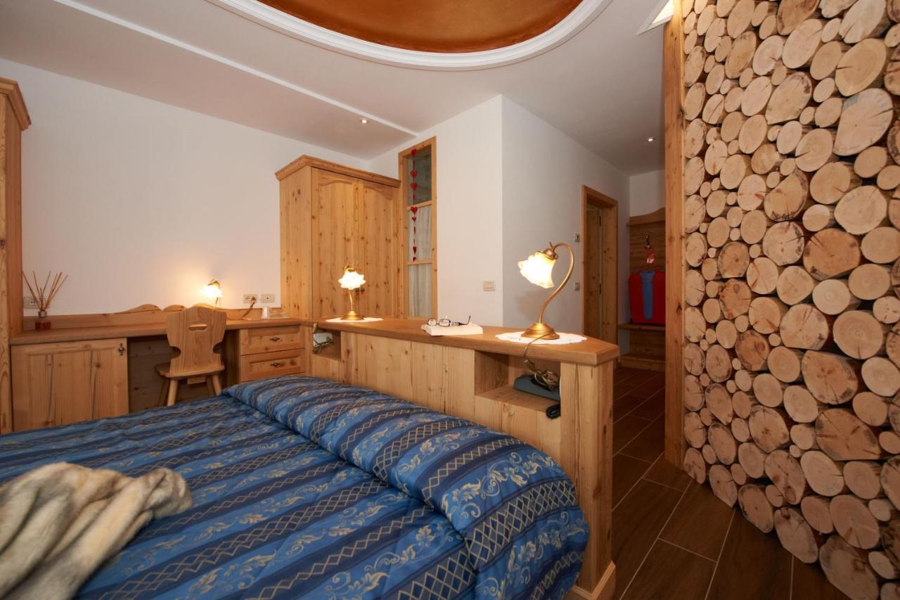 Cavallino Lovely Hotel Андало Екстериор снимка