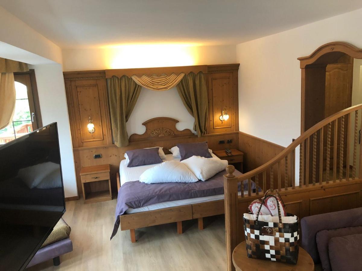 Cavallino Lovely Hotel Андало Екстериор снимка