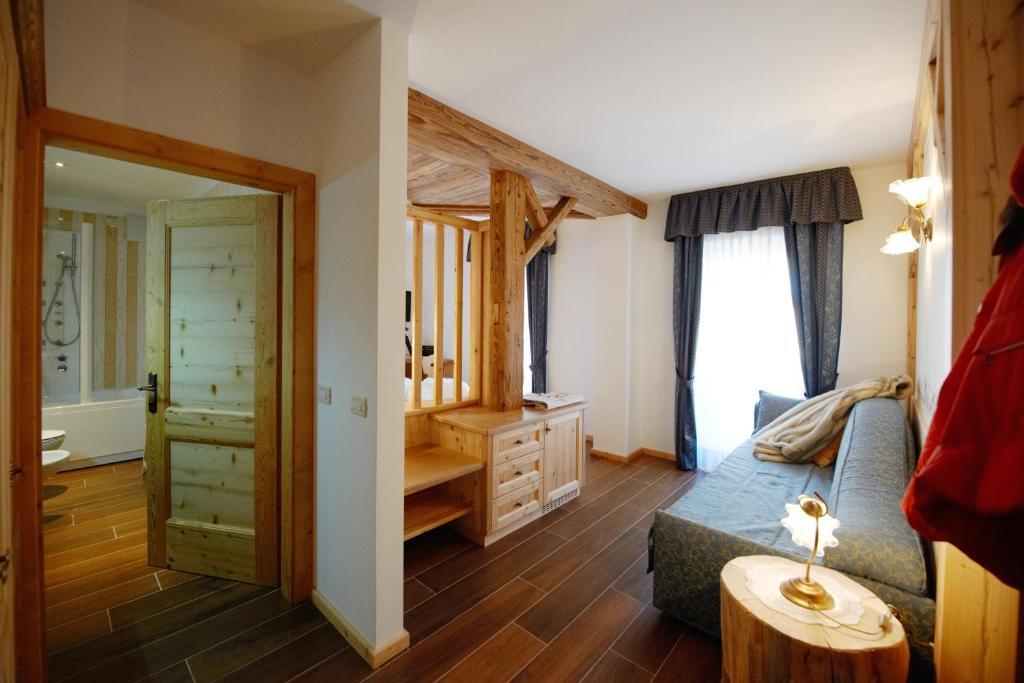 Cavallino Lovely Hotel Андало Стая снимка