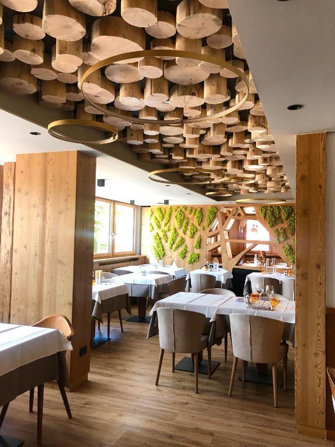 Cavallino Lovely Hotel Андало Екстериор снимка