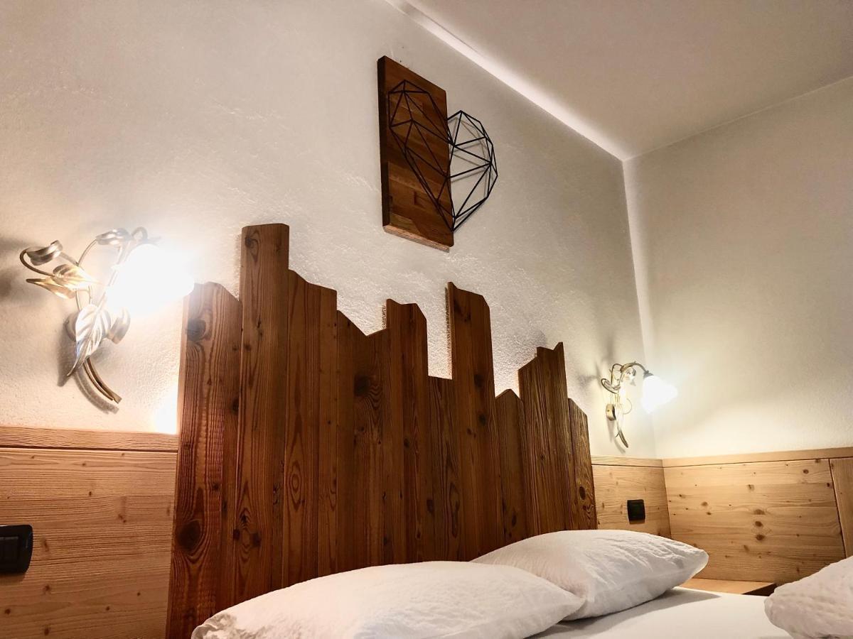 Cavallino Lovely Hotel Андало Екстериор снимка