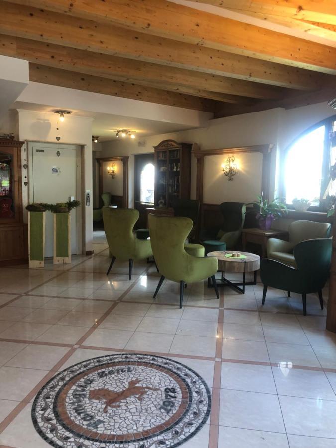 Cavallino Lovely Hotel Андало Екстериор снимка