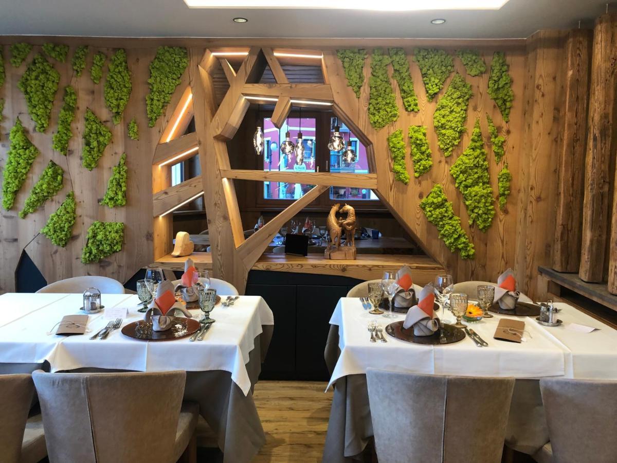 Cavallino Lovely Hotel Андало Екстериор снимка