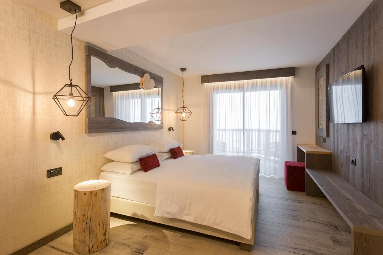 Cavallino Lovely Hotel Андало Екстериор снимка