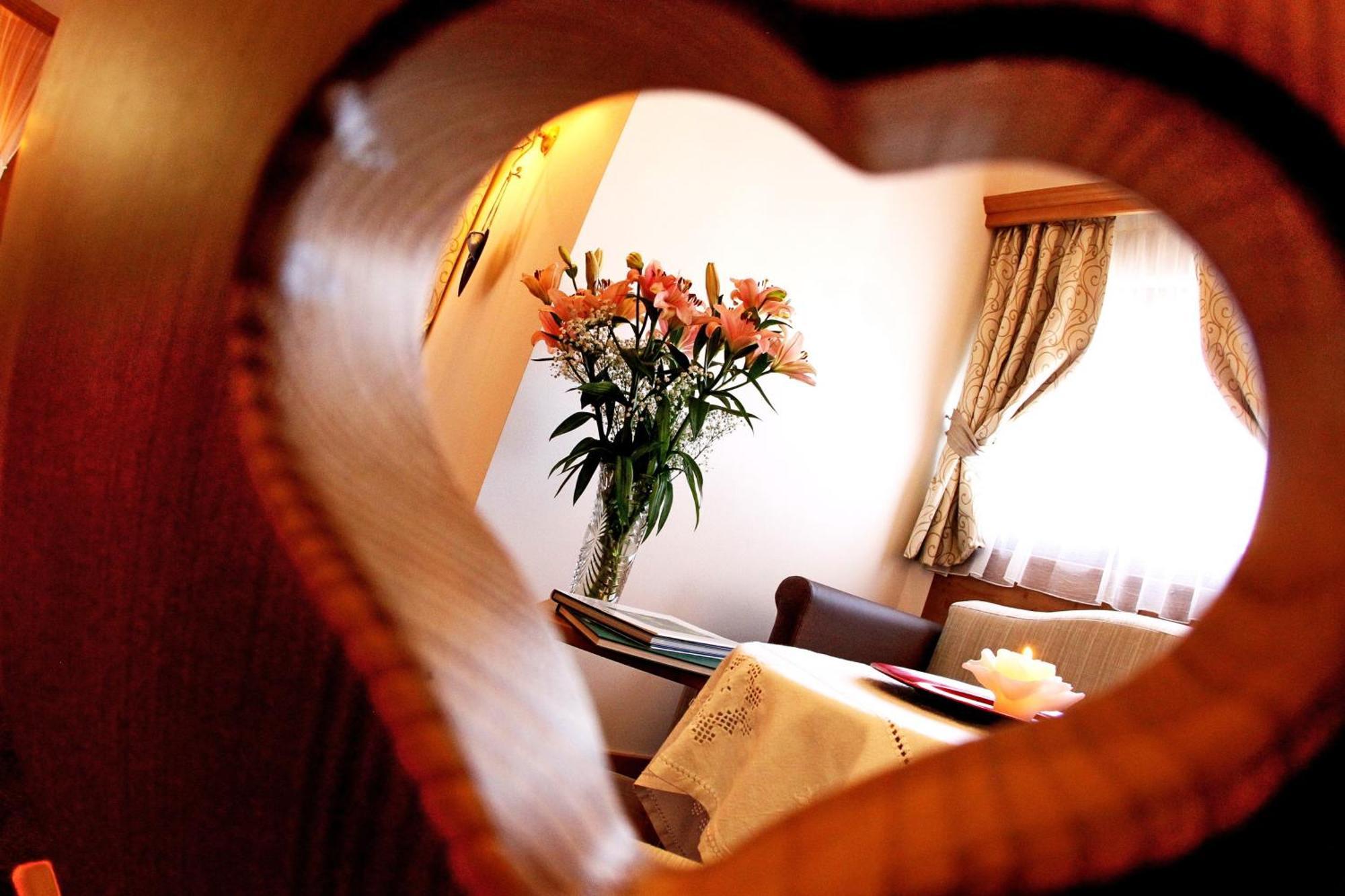 Cavallino Lovely Hotel Андало Екстериор снимка