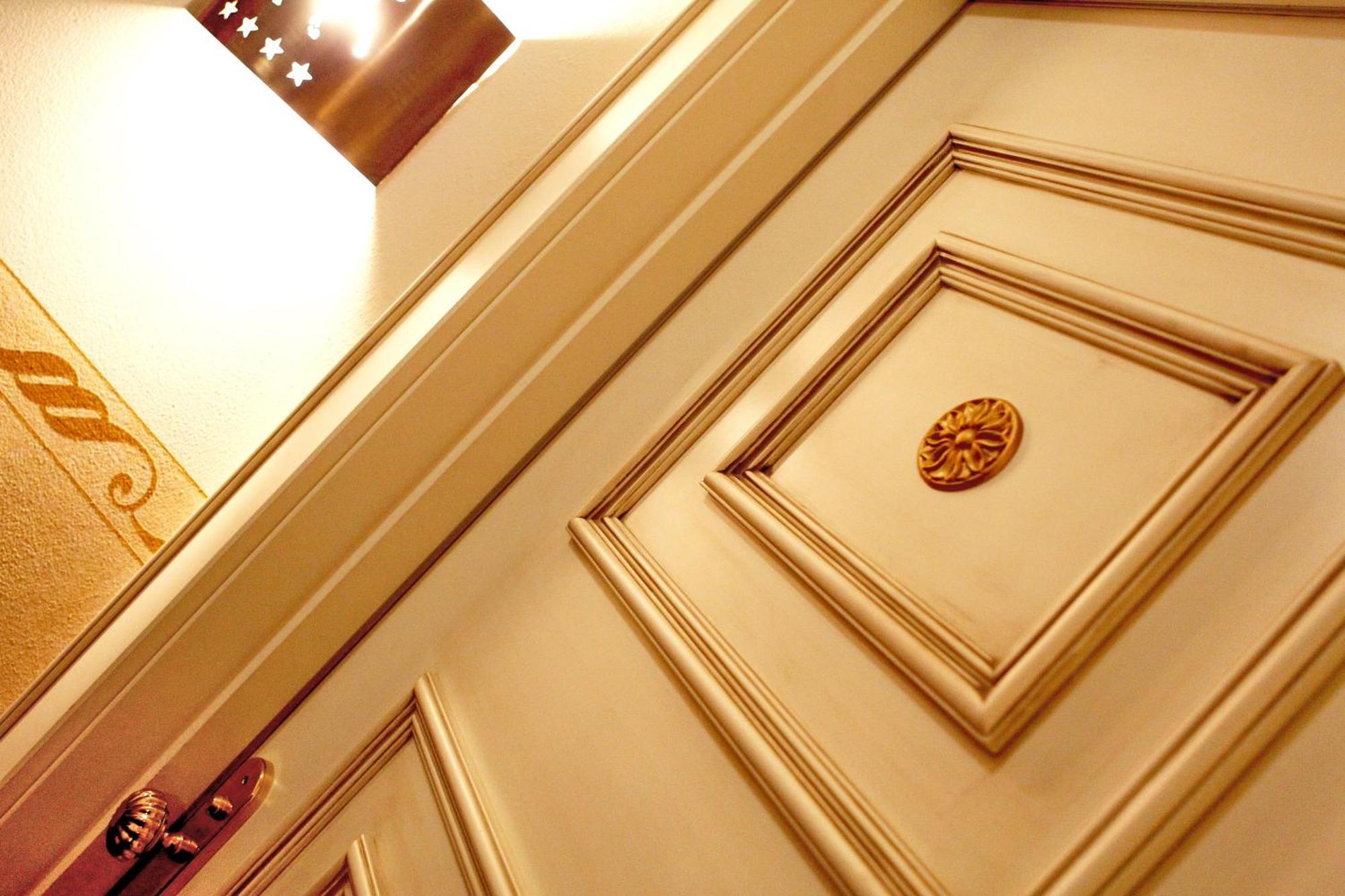 Cavallino Lovely Hotel Андало Екстериор снимка