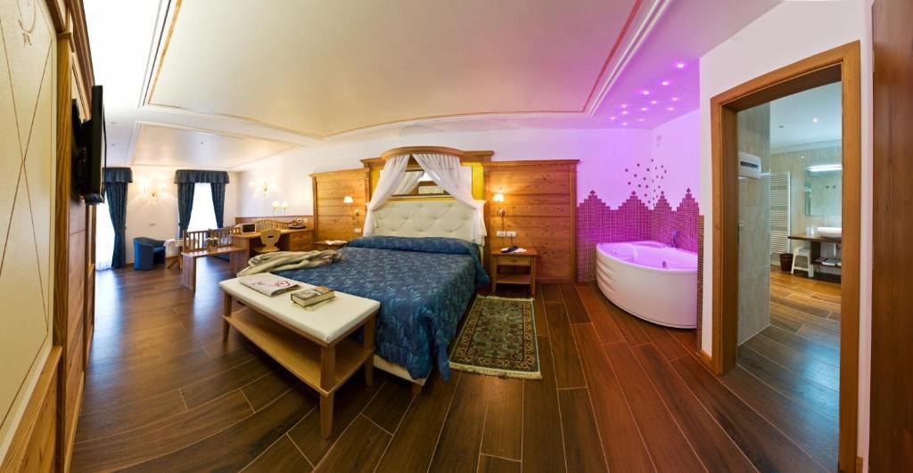 Cavallino Lovely Hotel Андало Стая снимка