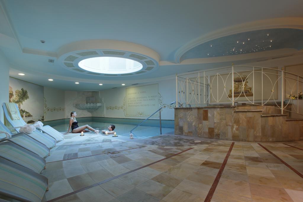 Cavallino Lovely Hotel Андало Екстериор снимка
