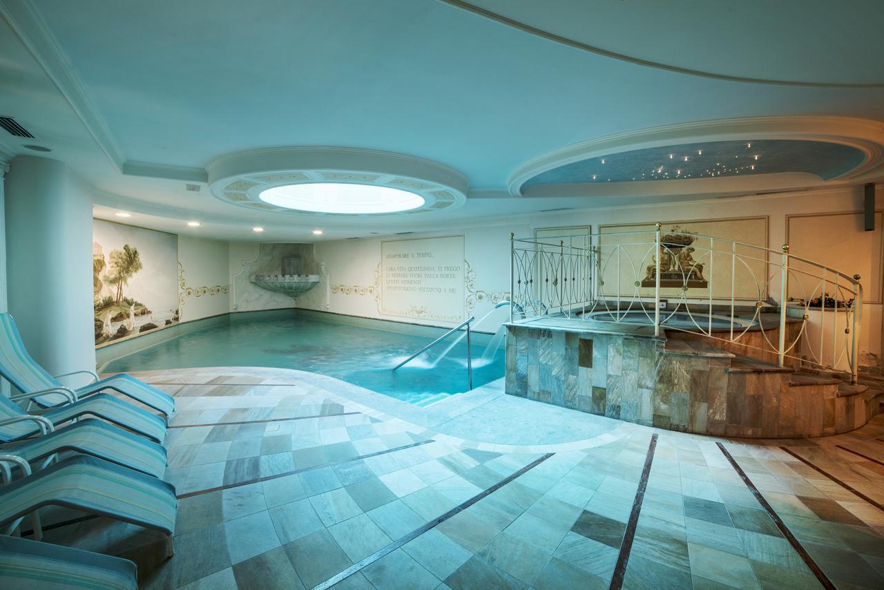 Cavallino Lovely Hotel Андало Екстериор снимка