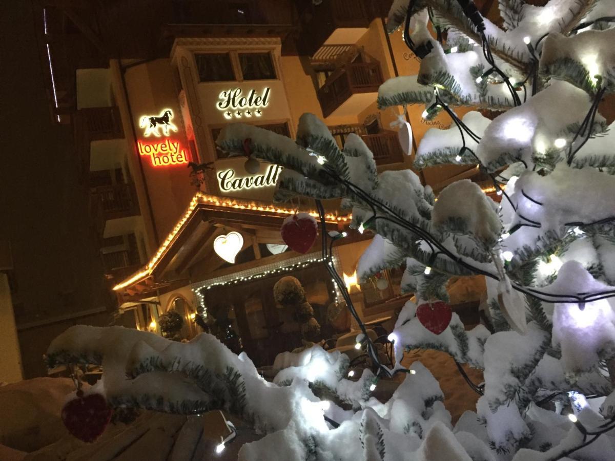Cavallino Lovely Hotel Андало Екстериор снимка